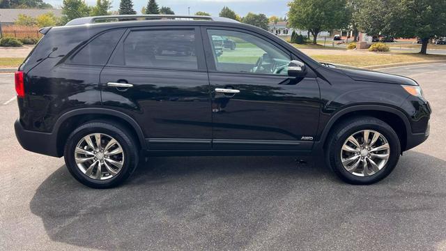 used 2011 Kia Sorento car, priced at $8,950