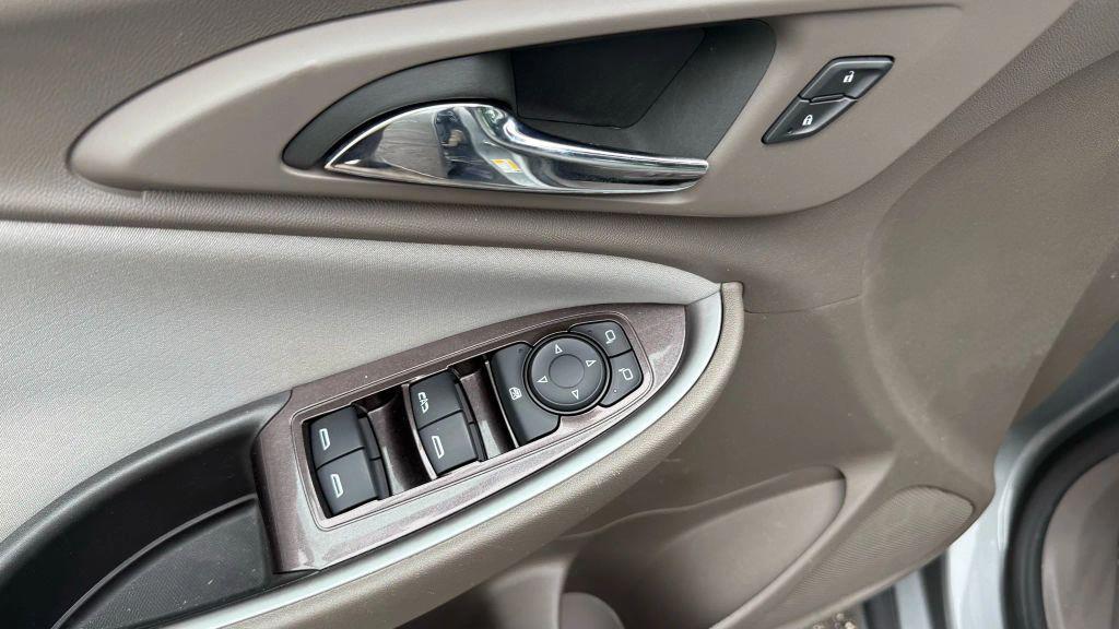 used 2023 Chevrolet Malibu car, priced at $17,950
