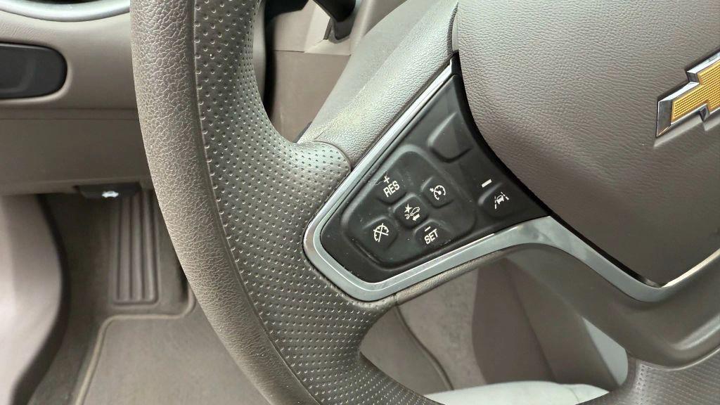 used 2023 Chevrolet Malibu car, priced at $17,950
