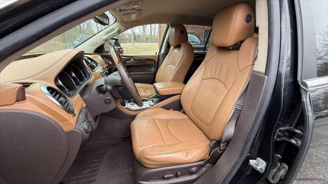 used 2015 Buick Enclave car, priced at $7,950