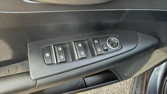 used 2019 Kia Forte car, priced at $9,950