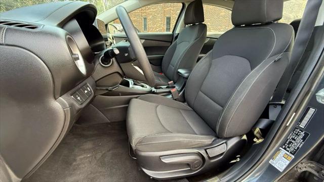 used 2019 Kia Forte car, priced at $9,950