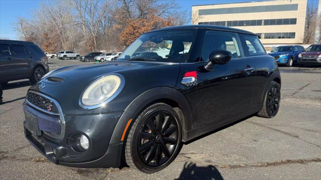 used 2015 MINI Hardtop car, priced at $7,950