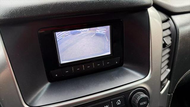 used 2015 Chevrolet Tahoe car, priced at $16,950