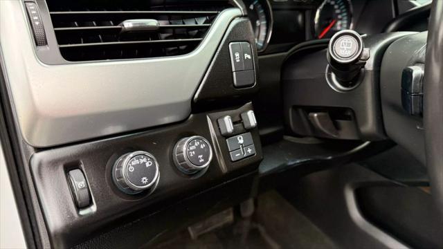 used 2015 Chevrolet Tahoe car, priced at $16,950