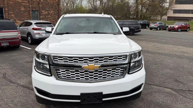 used 2015 Chevrolet Tahoe car, priced at $16,950