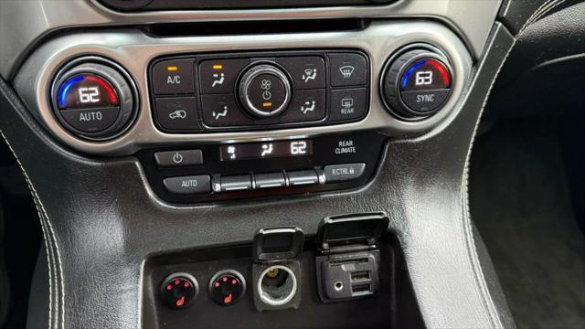 used 2015 Chevrolet Tahoe car, priced at $16,950