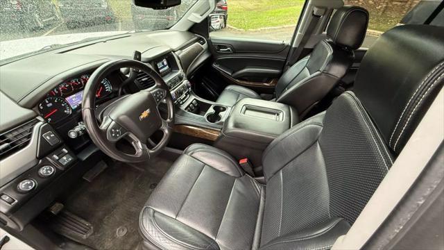 used 2015 Chevrolet Tahoe car, priced at $16,950