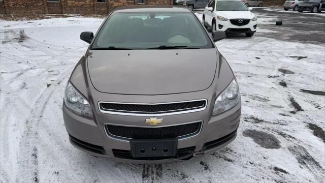 used 2010 Chevrolet Malibu car, priced at $5,450