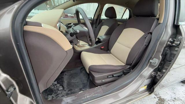 used 2010 Chevrolet Malibu car, priced at $5,450