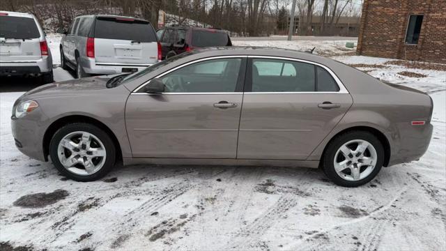 used 2010 Chevrolet Malibu car, priced at $5,450