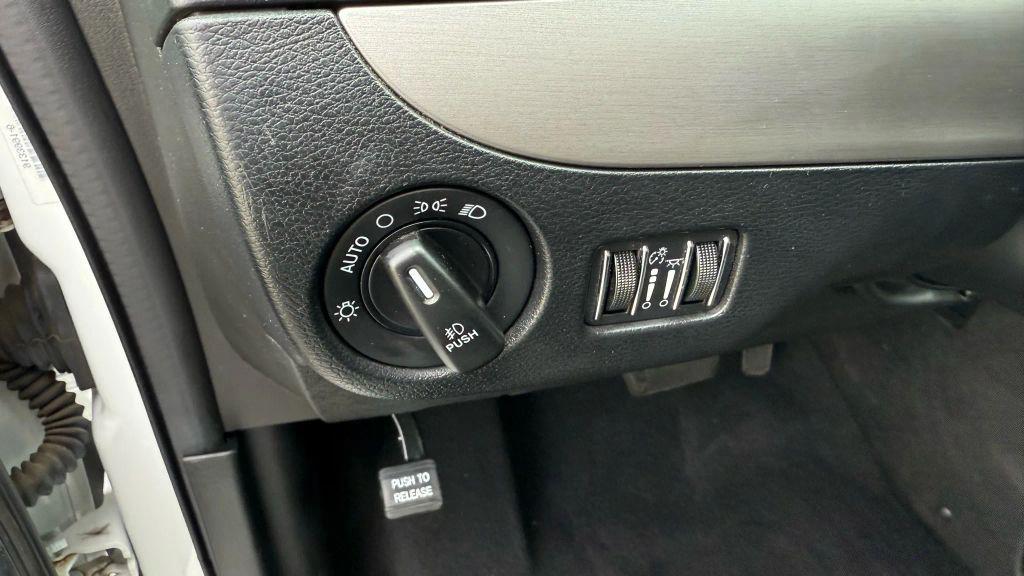 used 2019 Dodge Grand Caravan car, priced at $10,950