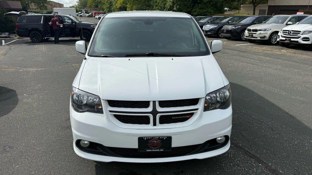 used 2019 Dodge Grand Caravan car, priced at $10,950