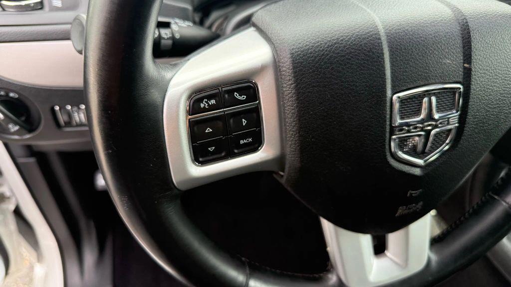 used 2019 Dodge Grand Caravan car, priced at $10,950