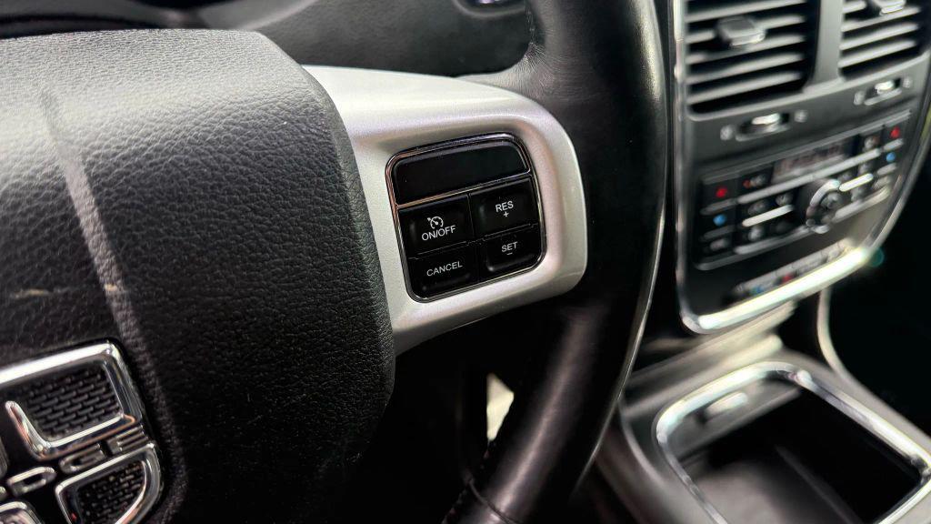 used 2019 Dodge Grand Caravan car, priced at $10,950