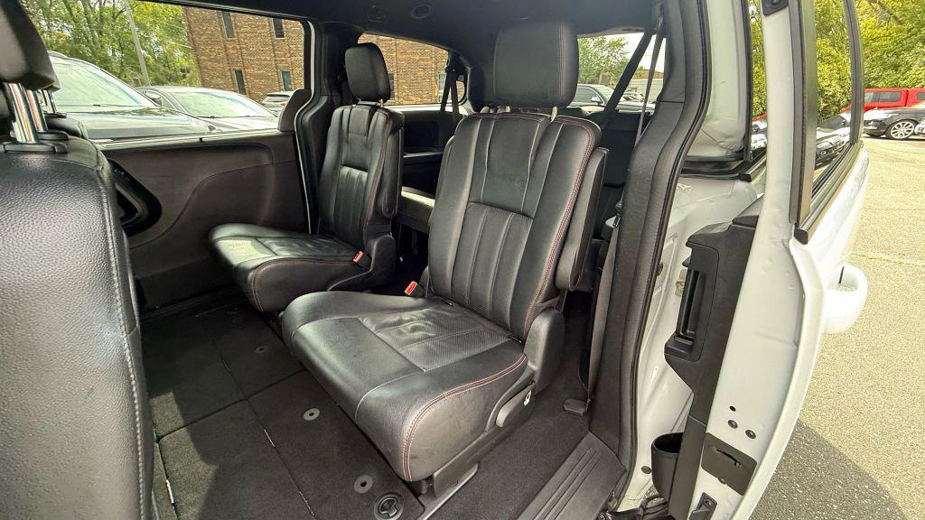 used 2019 Dodge Grand Caravan car, priced at $10,950