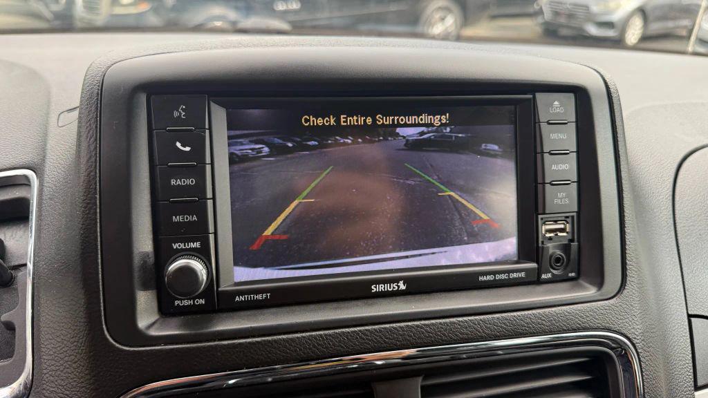 used 2019 Dodge Grand Caravan car, priced at $10,950