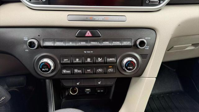 used 2020 Kia Sportage car, priced at $13,950