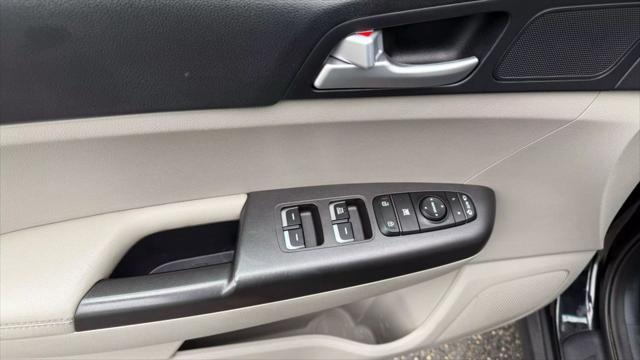 used 2020 Kia Sportage car, priced at $13,950