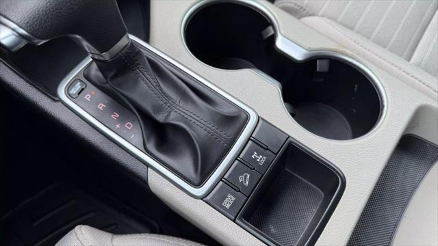 used 2020 Kia Sportage car, priced at $13,950