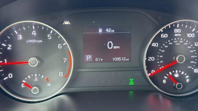 used 2020 Kia Sportage car, priced at $13,950