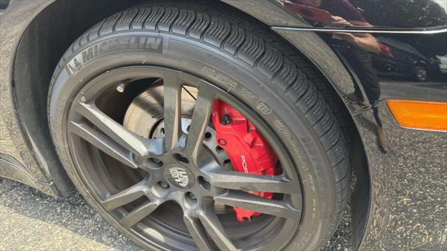 used 2013 Porsche Panamera car, priced at $24,950