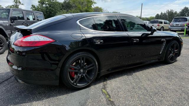 used 2013 Porsche Panamera car, priced at $24,950