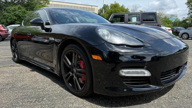 used 2013 Porsche Panamera car, priced at $24,950