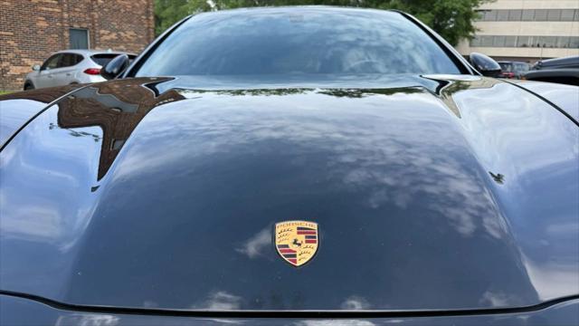 used 2013 Porsche Panamera car, priced at $24,950