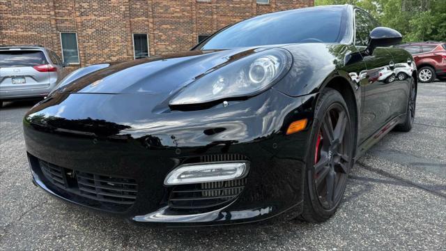 used 2013 Porsche Panamera car, priced at $24,950