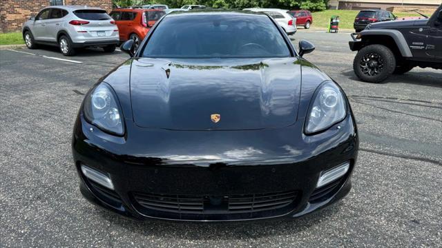 used 2013 Porsche Panamera car, priced at $24,950