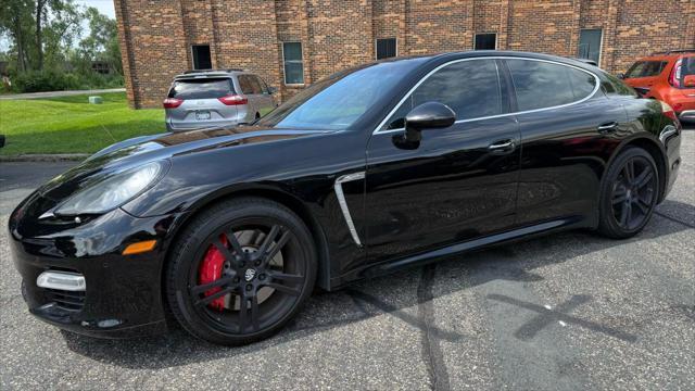 used 2013 Porsche Panamera car, priced at $24,950