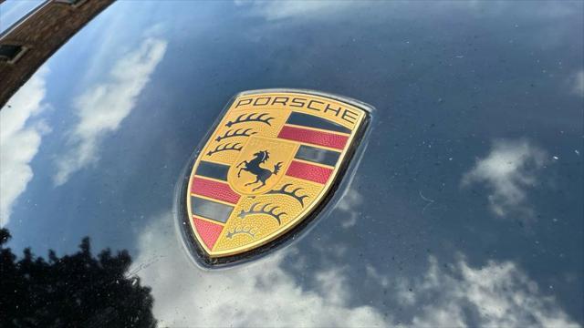 used 2013 Porsche Panamera car, priced at $24,950