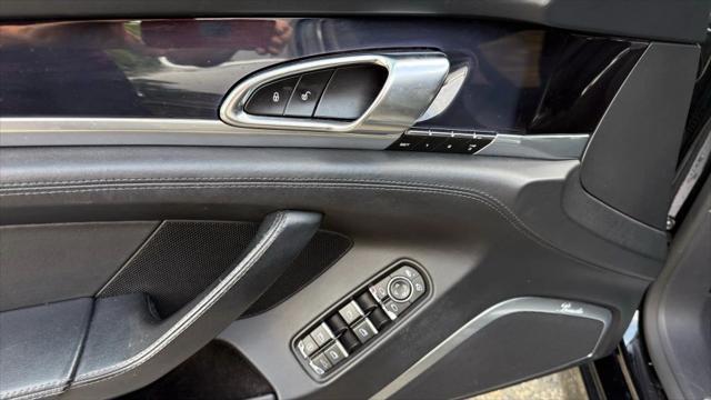 used 2013 Porsche Panamera car, priced at $24,950