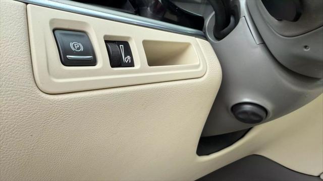 used 2021 Cadillac XT5 car, priced at $26,950