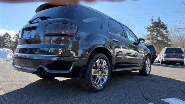 used 2012 GMC Acadia car, priced at $6,950