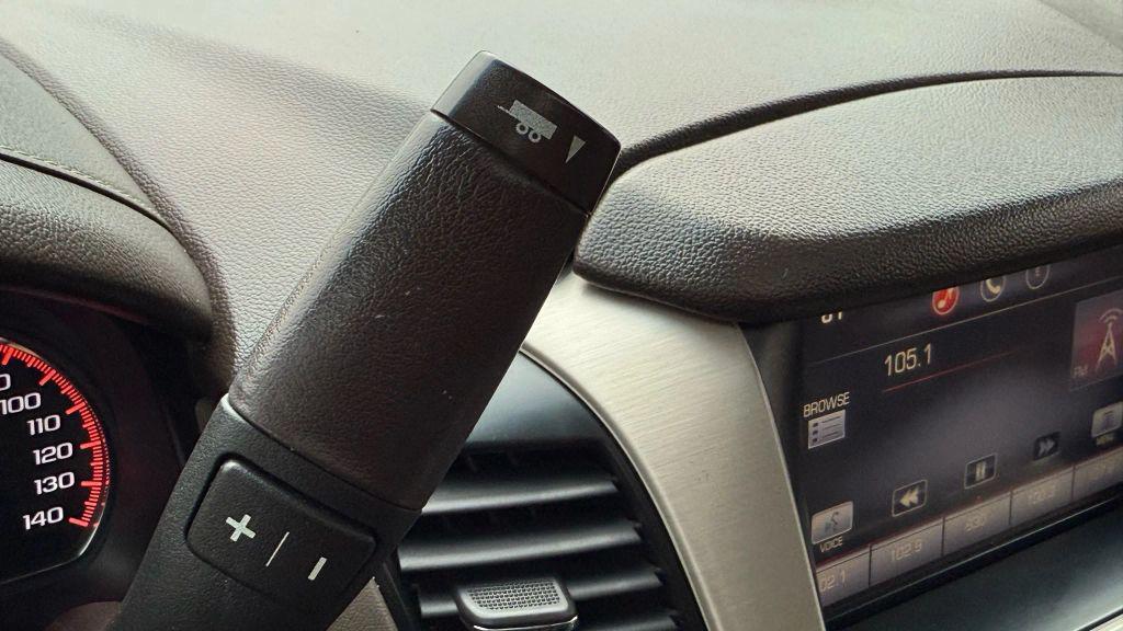 used 2015 GMC Yukon XL car, priced at $18,950