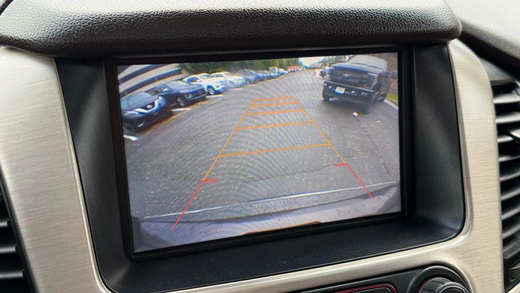 used 2015 GMC Yukon XL car, priced at $18,950