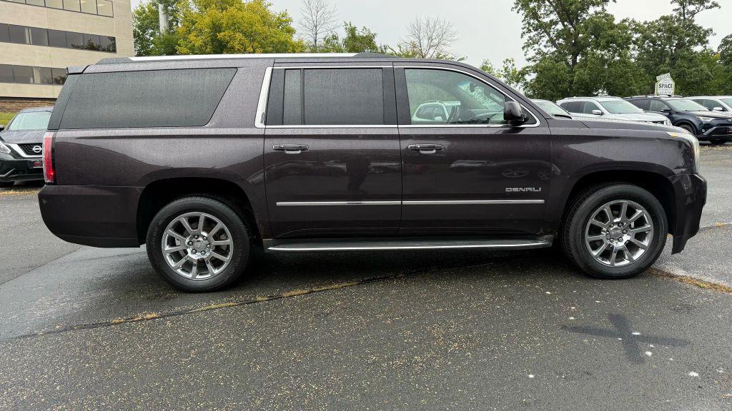 used 2015 GMC Yukon XL car, priced at $18,950