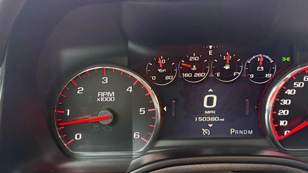 used 2015 GMC Yukon XL car, priced at $18,950