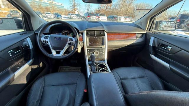 used 2014 Ford Edge car, priced at $7,950