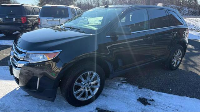 used 2014 Ford Edge car, priced at $7,950