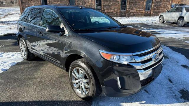 used 2014 Ford Edge car, priced at $7,950