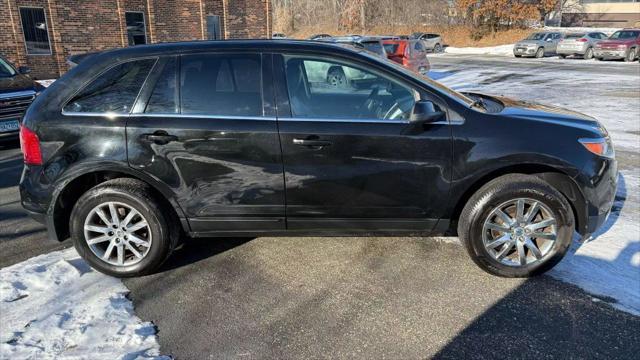 used 2014 Ford Edge car, priced at $7,950