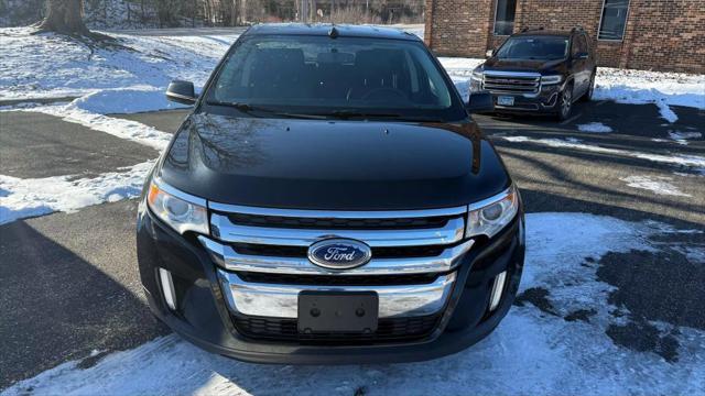 used 2014 Ford Edge car, priced at $7,950