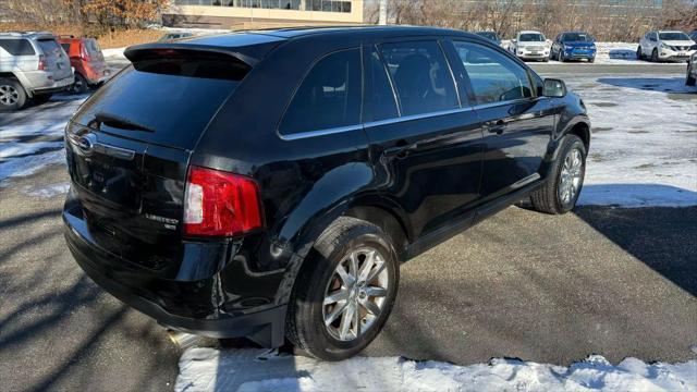 used 2014 Ford Edge car, priced at $7,950