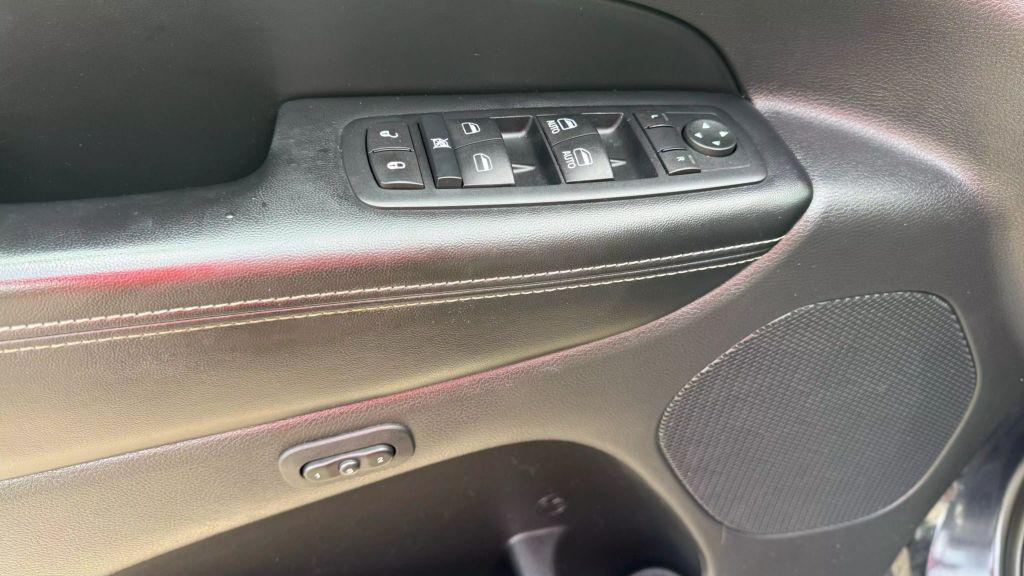 used 2016 Jeep Grand Cherokee car, priced at $10,950