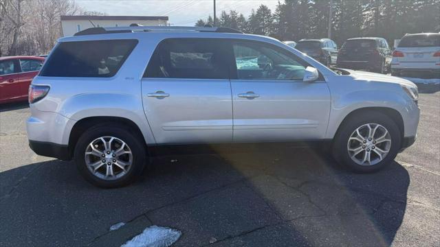 used 2013 GMC Acadia car, priced at $7,950