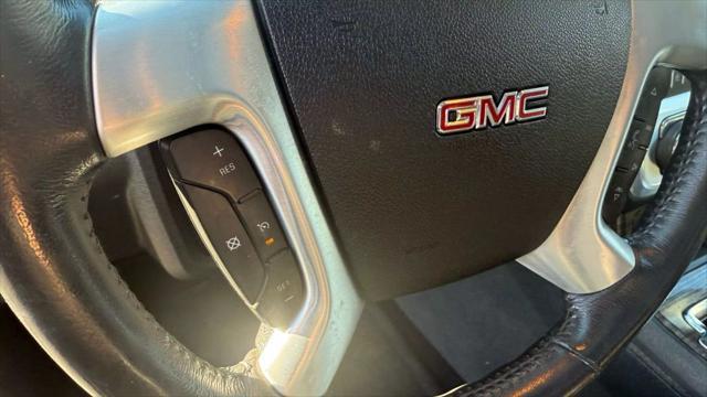 used 2013 GMC Acadia car, priced at $7,950