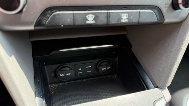 used 2017 Hyundai Elantra car, priced at $8,950